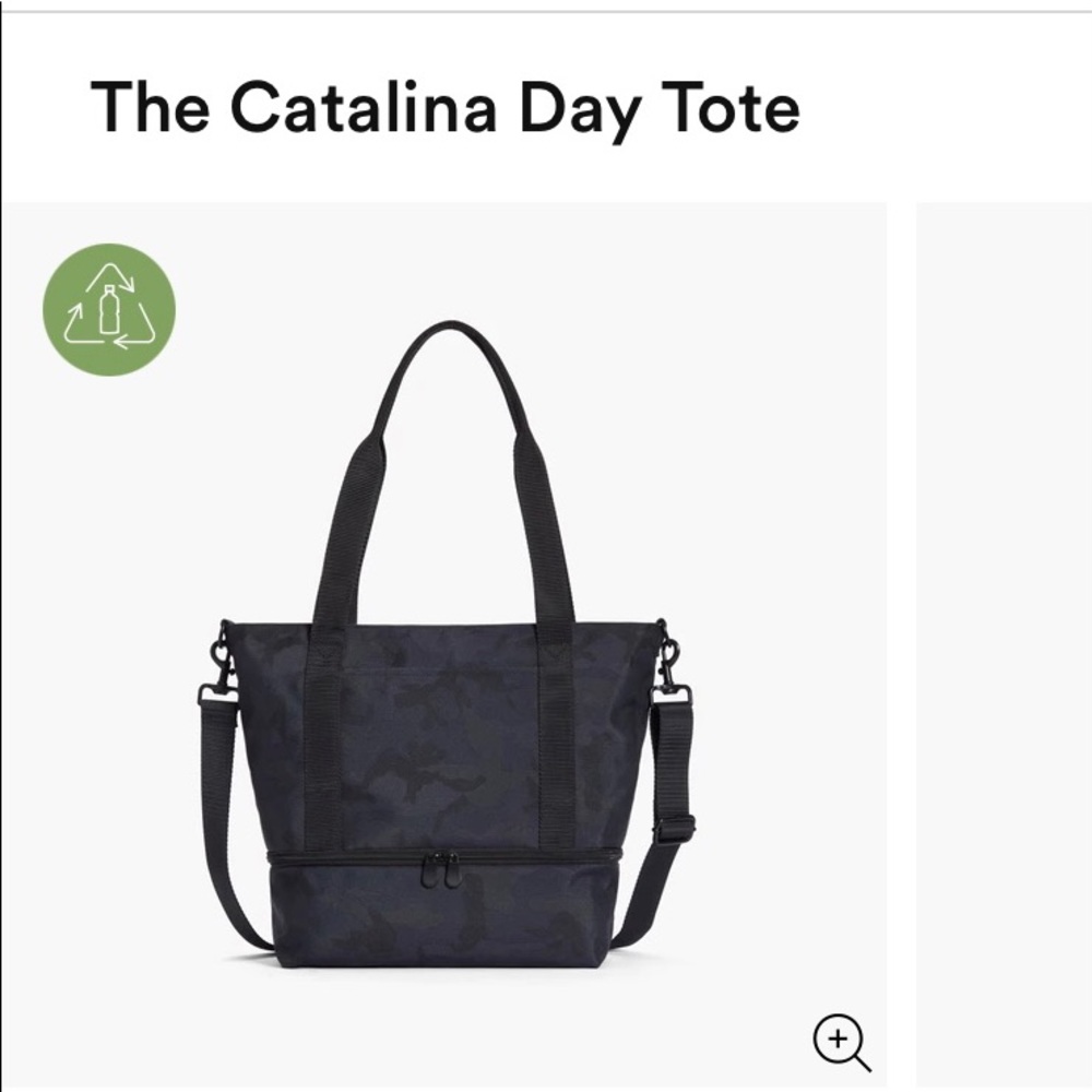 Lo & Sons Catalina Deluxe Tote